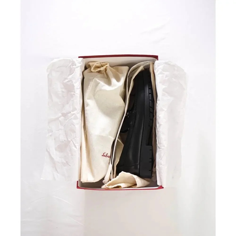 Salvatore Ferragamo product descriptionmade
